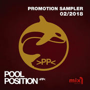 POOL POSITION PROMOTION SAMPLER 02/2018 POOL POSITION PROMOTION SAMPLER 02/2018