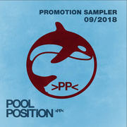POOL POSITION PROMOTION SAMPLER 09/2018 POOL POSITION PROMOTION SAMPLER 09/2018