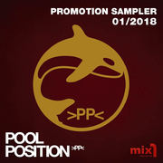 POOL POSITION PROMOTION SAMPLER 01/2018 POOL POSITION PROMOTION SAMPLER 01/2018