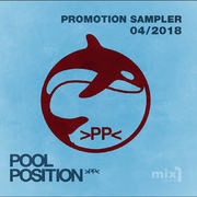 POOL POSITION PROMOTION SAMPLER 04/2018 POOL POSITION PROMOTION SAMPLER 04/2018