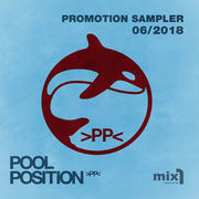 POOL POSITION PROMOTION SAMPLER 06/2018 POOL POSITION PROMOTION SAMPLER 06/2018