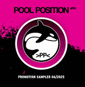 POOL POSITION PROMOTION SAMPLER 06/2025 POOL POSITION PROMOTION SAMPLER 06/2025