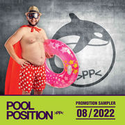 POOL POSITION PROMOTION SAMPLER 08/2022 POOL POSITION PROMOTION SAMPLER 08/2022
