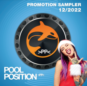 POOL POSITION PROMOTION SAMPLER 12/2022 POOL POSITION PROMOTION SAMPLER 12/2022