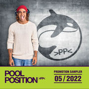 POOL POSITION PROMOTION SAMPLER 05/2022 POOL POSITION PROMOTION SAMPLER 05/2022