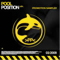 POOL POSITION PROMOTION SAMPLER 03/2009 POOL POSITION PROMOTION SAMPLER 03/2009