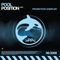 POOL POSITION PROMOTION SAMPLER 06/2009 POOL POSITION PROMOTION SAMPLER 06/2009