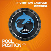 POOL POSITION PROMOTION SAMPLER 09/2023 POOL POSITION PROMOTION SAMPLER 09/2023