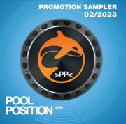 POOL POSITION PROMOTION SAMPLER 02/2023 POOL POSITION PROMOTION SAMPLER 02/2023