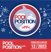 POOL POSITION PROMOTION SAMPLER 12/2023 POOL POSITION PROMOTION SAMPLER 12/2023
